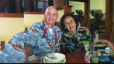 year  pearl harbor survivor sterling cale credits long life