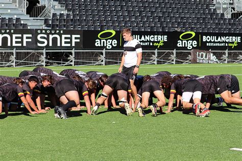 M Crabos Provence Rugby Stade Nicois Flickr