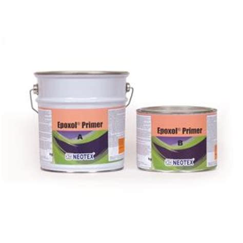 EPOXOL PRIMER NEOTEX