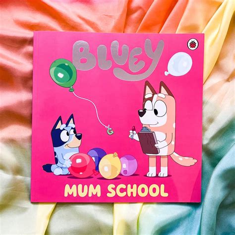 A List of the Best Bluey Books Kids Will Love – Get to Know Bluey!