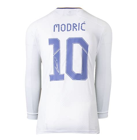 Real Madrid Maillots Et Ballons De Football Sign S D Dicac S Et