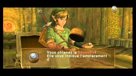 Zelda Twilight Princess Partie 12 HD Walkthrough FR YouTube