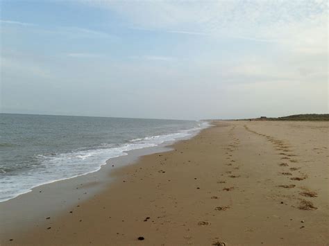 Winterton-On-Sea | Beach, Sea, Outdoor