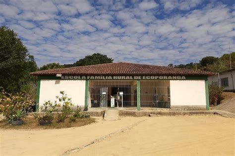 Comunidade Realiza Abaixo Assinado Contra Fechamento De Escola Em