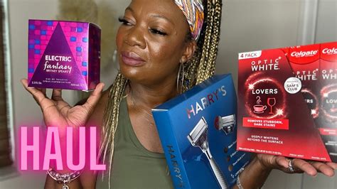 Body Care Haul Tj Maxx Costco Marshalls More Youtube