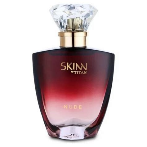 Skinn By Titan Nude Perfume For Women 50ml At Rs 1895 Women Perfumes In Pune ID 2852541772212
