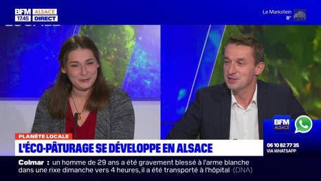 Alsace Qu Est Ce Que L Co P Tur