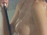 Naked Kaori Shimamura In Sexy Cop 348