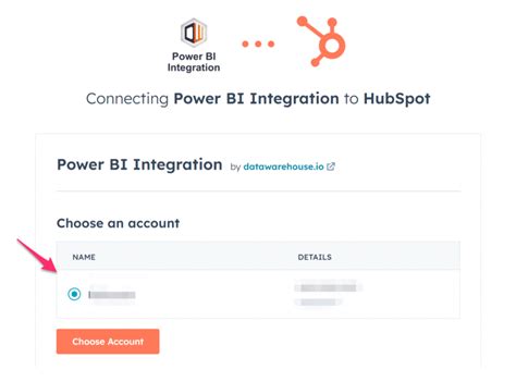 How To Connect HubSpot To Power BI For Data Automation Coupler Io Blog