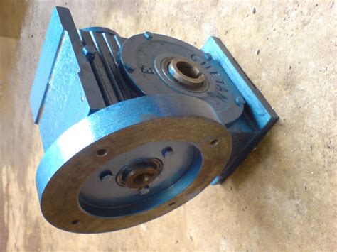 Shaft Mounted Gearbox In Rajkot