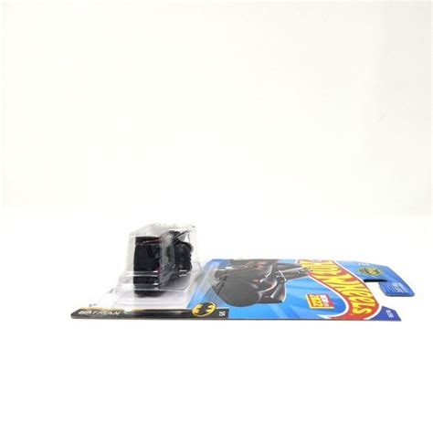 Mattel Toys Hot Wheels Batman Series Classic Tv Series Batmobile Mattel Hw Poshmark