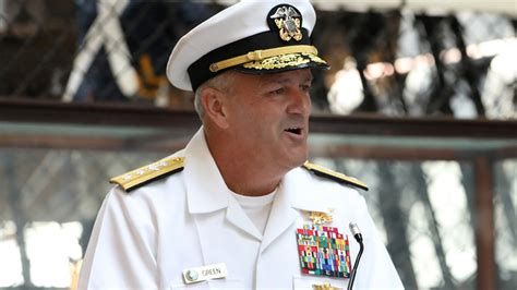 Top Navy SEAL faces uncertain future after Trump intervention