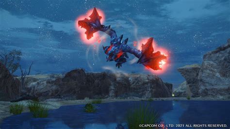 Best Valstrax Images On Pholder Monster Hunter Mh Rise And Meme