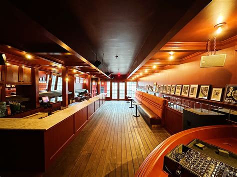 The New Owl Room Pays Homage to D.C.’s Underground Dance Scene | Eater DC