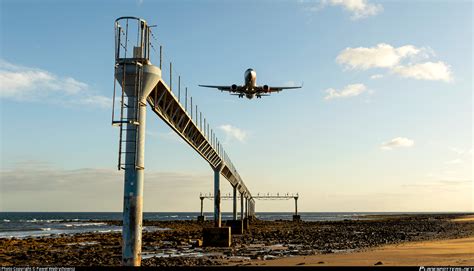 Arrecife Lanzarote Airport Overview Photo by Paweł Wędrychowicz | ID 1270117 | Planespotters.net