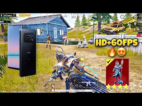 Wow Sharp Aquos R6 Is So Smooth On HDR Best Livik Gameplay