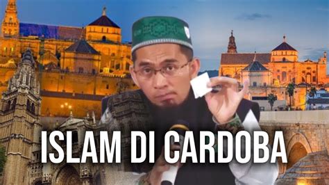 Ustadz Adi Hidayat Lc Ma Fenomenal‼️ Awal Mula Masuknya Islam Ke