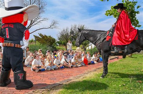 Looking To Learn? Check Out These Lubbock Museums