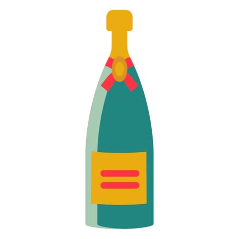 Champagne To Celebrate Your Birthday Png And Svg Design For T Shirts