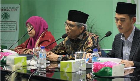 Fatwa Mui Terbaru Soal Sholat Idul Adha Dan Penyembelihan Hewan Qurban