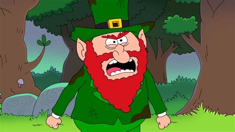 Cartoon News Network On Twitter Happy St Patrick S Day StPatrickDay