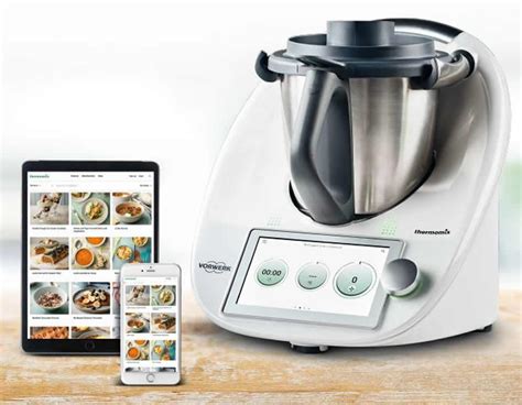 Cadeau Thermomix Id Es Pour No L Belgique Momix By Amandine