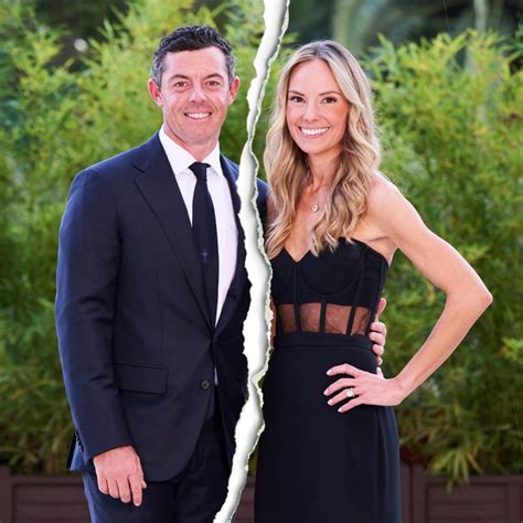 Golfer Rory McIlroy Files for Divorce From Wife Erica Stoll | Us Weekly