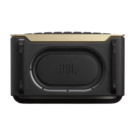 Jbl Authentics Portable Smart Home Speaker With Wi Fi Bluetooth