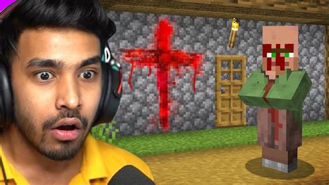 Testing Scary Minecraft Myths Build Hack In Hours Youtube