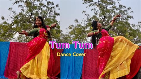 Tum Tum Enemy Tamil Instagram Viral Reels Tum Tum Song Dance