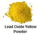 Lead Oxide Yellow Powder AMERICAN ELEMENTS