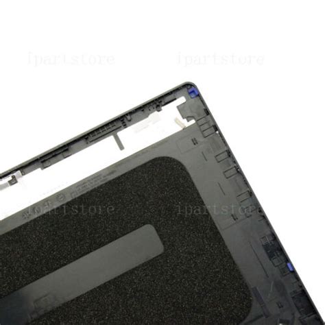 For Dell Inspiron 15 3510 3511 3515 Back Cover Rear Lid TOP Case 00WPN8