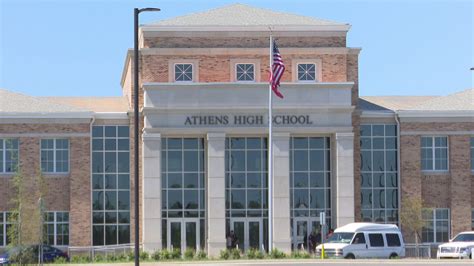 Best public high schools in Alabama