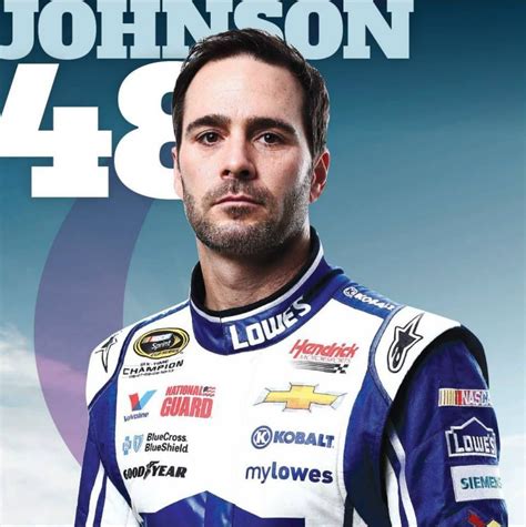 Jimmie Johnson #48 | Nascar cup series, Johnson, Nascar