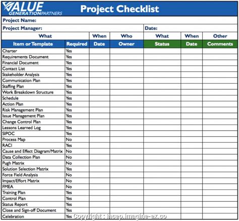 021 Template Ideas Construction Project Excel Management for Earned ...