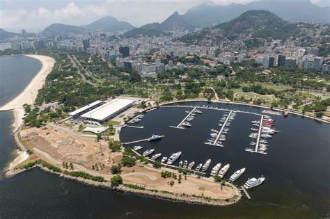 Locais Imperdíveis No Passeio De Barco No Rio De Janeiro Dd Rio