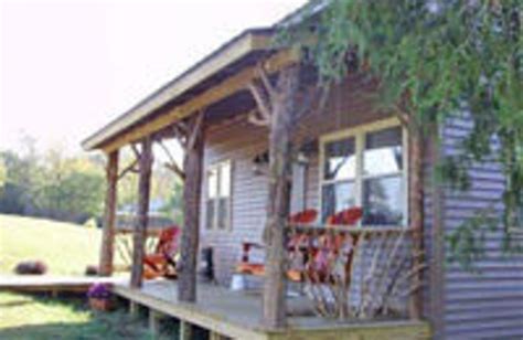 Rim Rock's Dogwood Cabins (Elizabethtown, IL) - Resort Reviews ...