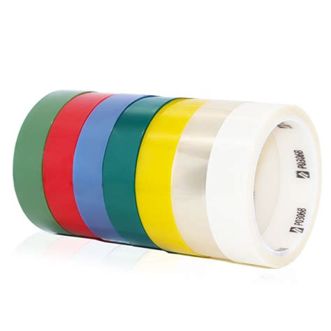 Pet High Temperature Tape Adhesive Tape Double Sided Tape High