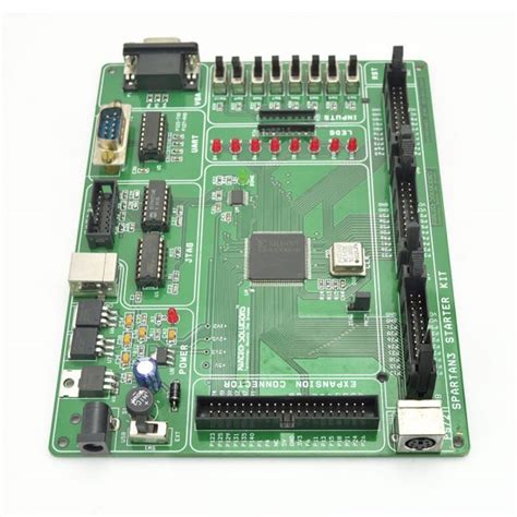 CPLD FPGA Boards Archives Pantech AI