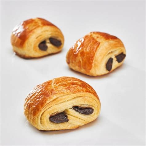 mini pain au chocolat Achetez à Châlons