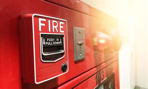 Different Types Of Fire Alarm Systems A Detailed Guide Times Square Chronicles