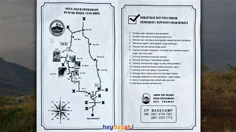 Bekel Via Jolotundo Info Mendaki Dan Trail Run Laman Dari