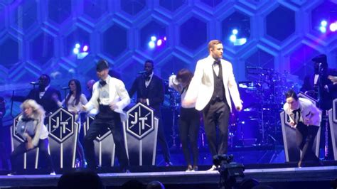 Justin Timberlake Performing Future Sex Love Sound And Like I Love You On Feb 14 14 Youtube