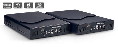 HDMI DVI Multiviewer Avitech International Corporation