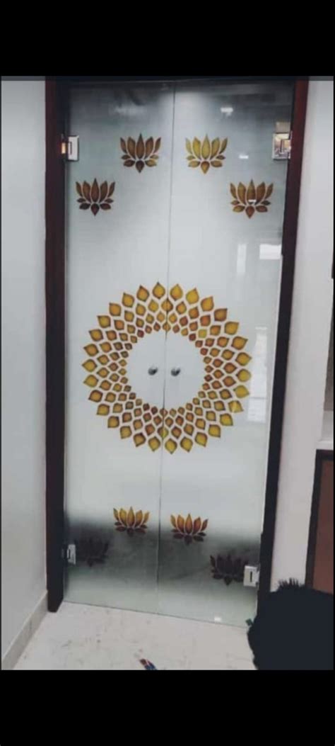 Top 999 Modern Pooja Room Glass Door Designs Images Amazing Collection Modern Pooja Room