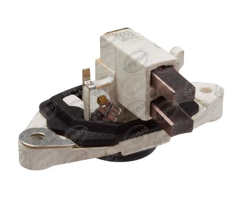 REGULADOR VOLTAJE ALTERNADOR BOSCH IR EF 12V FAMSA MERCEDES BOSCH 2 197