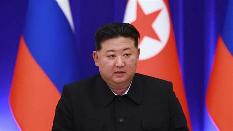 Corea Del Norte Cambia Su Constituci N Para Definir Como Estado Hostil