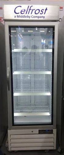 Celfrost Showcase Freezers NFG 450 Electric At 113000 In Mumbai ID