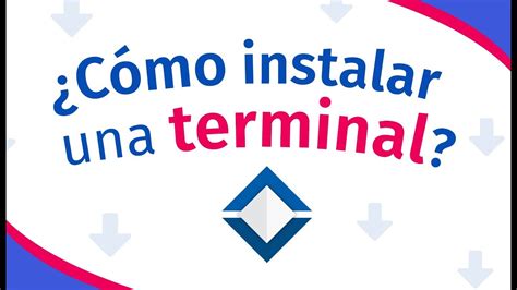 Cómo Instalar una Terminal de SICAR Punto de Venta Windows