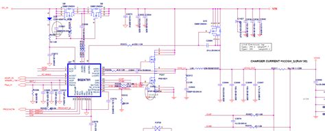 [Resolved] BQ24780S: BQ24781 4-Cell 4.35V issue - Power management ...